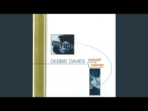 Putar Time Work Your Magic - Debbie Davies