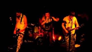 Mülheim Asozial - Yuppie-Schweine (Live)