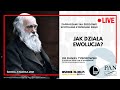 Jak działa ewolucja? / Dr Daniel Tyborowski