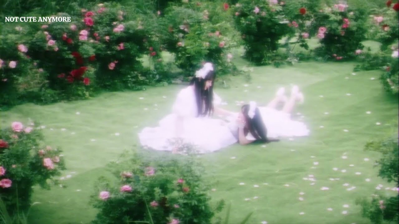 [𝐩𝐥𝐚𝐲𝐥𝐢𝐬𝐭] 마법소녀༉·₊˚✧