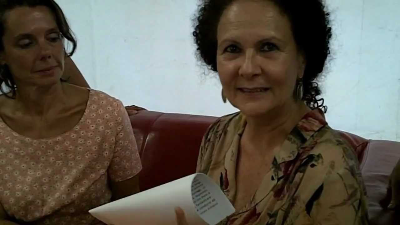 Gabriella Giacometti - Elisabetta Flumeri - Antonietta Foltieri ...