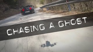 Skyroads FPV: Chasing a ghost