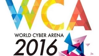WCA 2016 CN Quali #1 - Group A: [O] Fly100% vs. TH000 [H]