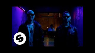 Hedegaard X Sanjin - Badboysound Official Music Video