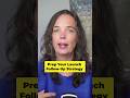 Master Your Launch: Pre-Launch Follow-Up Strategy