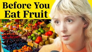 Is Fruit Just As 