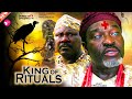 Not for kids king of rituals  kanayo o kanayo  sam dede  latest nigerian movies 2023 full movies