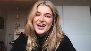 thank you (ft. the sh*ttiest quality video on the internet)