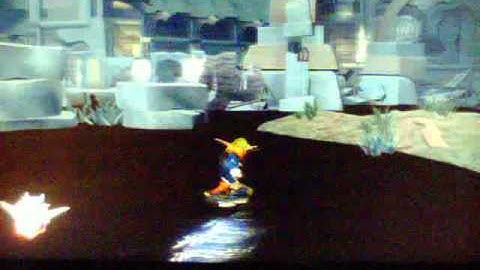 Jak 2 Collectationator Trophy Part 14 - Dead Town (Act3)