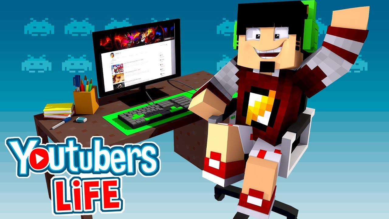 do youtubers life do youtubers life