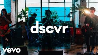 Black Honey - Hello Today - Vevo dscvr (Live) chords