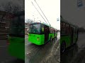 Оновлений 3301 #kharkiv #transport