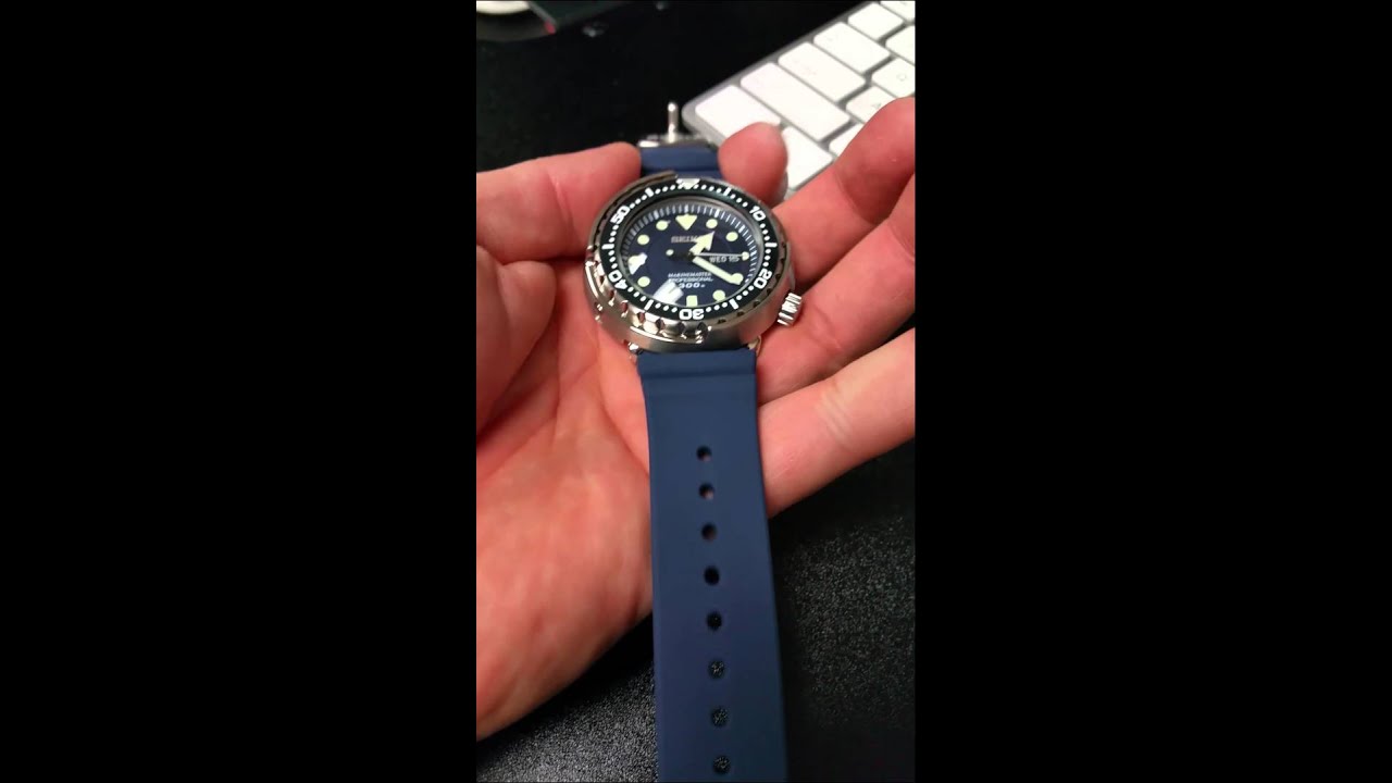 Seiko sbbn037 review Clearance