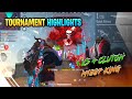 TG DELETE 1VS4 CLUTCH IN LAST ZONE M1887 OP BOLTE😎😎TOURNAMENT HIGHLIGHTS (TOTAL GAMING)❤️🇮🇳