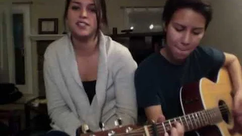 Buy You A Drank by T-Pain Acoustic Cover