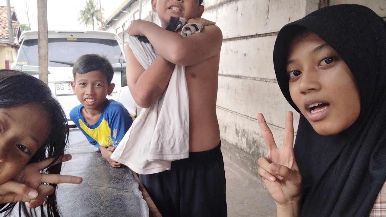 KHUSUS EPS 30!!│naik mobil pick up brg rombongan tisna!!
