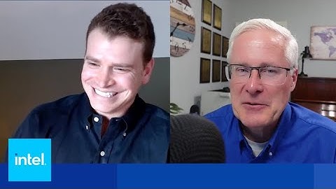 The Utilization of High-Performance Computing and AI | Intel Business