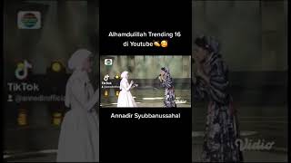 MAULANA YA MAULANA - LESTI FT ASILA TRENDING, ANNADIR BANGGA 👏🥰