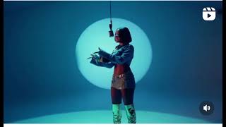 Celebrity EFIA ODO dropped her new music video roll over let’s stream now Net Worth