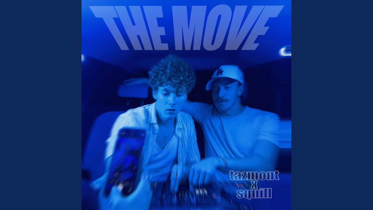 Watch The Move on YouTube Watch The Move on YouTube