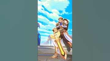 ml intro alucard fearless d #ipad #fearless d