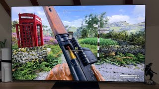 Atomfall™ An Underrated Fallout-Like | PS5 Pro + LG G4 OLED Visual Excellence 
