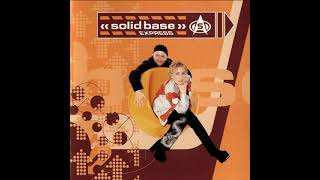 Solid Base  15 Come On Everybody Extended Mix