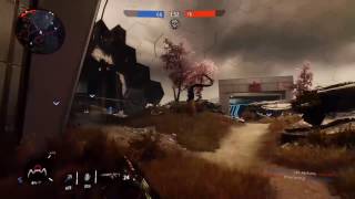 Titan fall 2 most epic double kill
