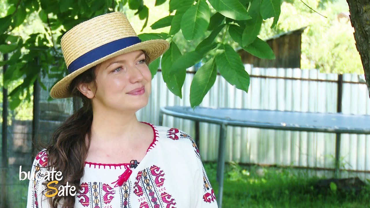 Bucate de la Sate. Drumeție pe Valea Ozanei (18 10 2021)