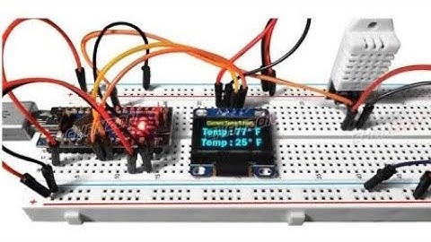 breadboard devre kurma - breadboardmedir -breadboard kullanımı