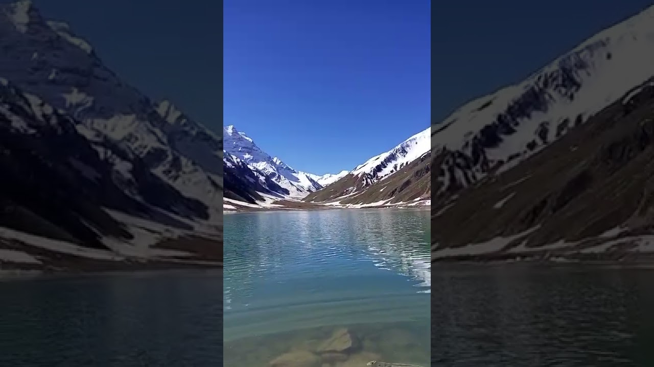 Jheel Saiful Malook