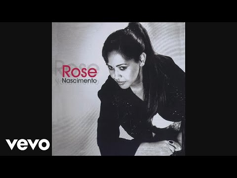 Rose Nascimento - Amigo é Pra Essas Coisas (Pseudo Vídeo)