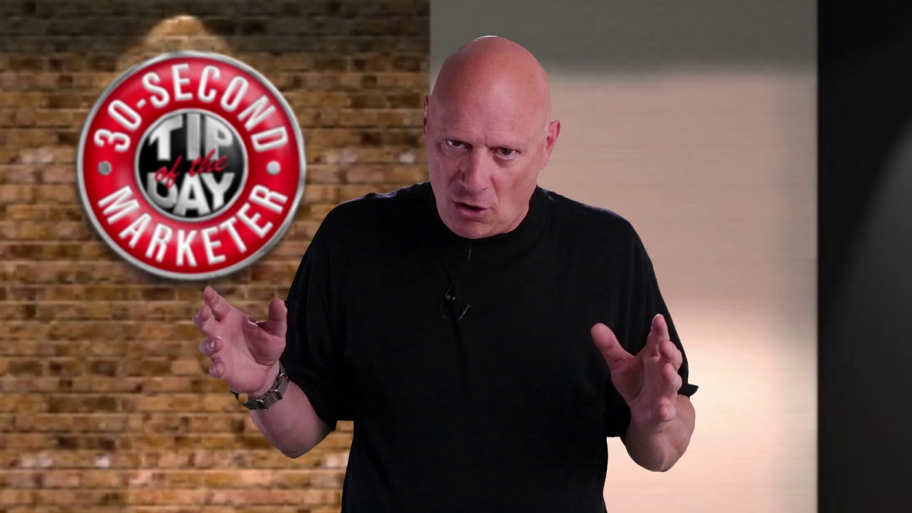 Lead Generation Series Part 3: Lock Out the Competition Ahead of Time…