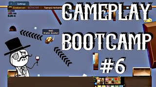 Gameplay #6 - Transformice - Bootcamp - Meli