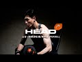 HEAD 二合一快調式啞/壺鈴組-SUPERBELL product youtube thumbnail