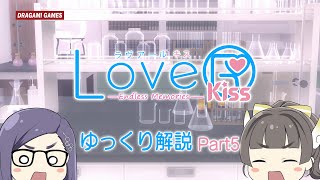 lover Kiss Endless Memorieslover