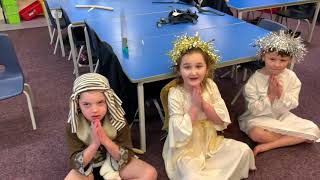 Year 1 Christmas Nativity 2020