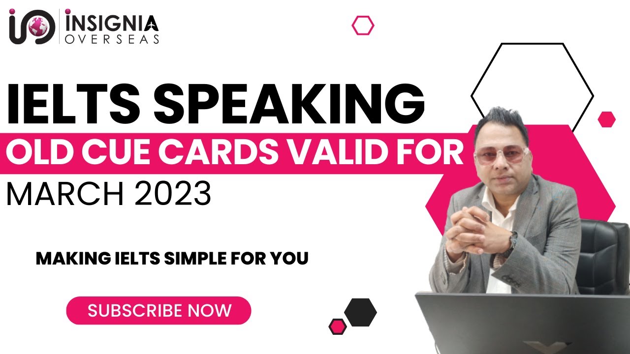 IELTS PREPARATION | IELTS FOLLOW-UP QUESTIONS I IELTS EXAM 2023 