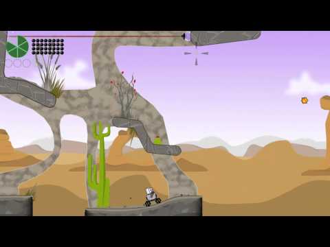 [HD]НЕМОЕ Прохождение игры BEEP (3)