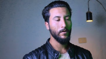 سورة النصر بصوت القارئ حمزة عيطة.                     #تصويري