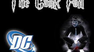 DCUO - SuperxLegendaryxASS Beasted Again! (Gank Fail)