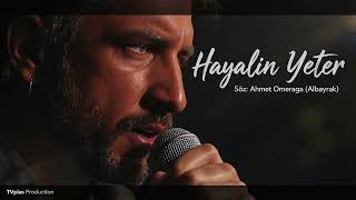 Hayalin Yeter - 80'ler Nostaljik Soft Rock (Official Audio) TVplas Production screenshot 5