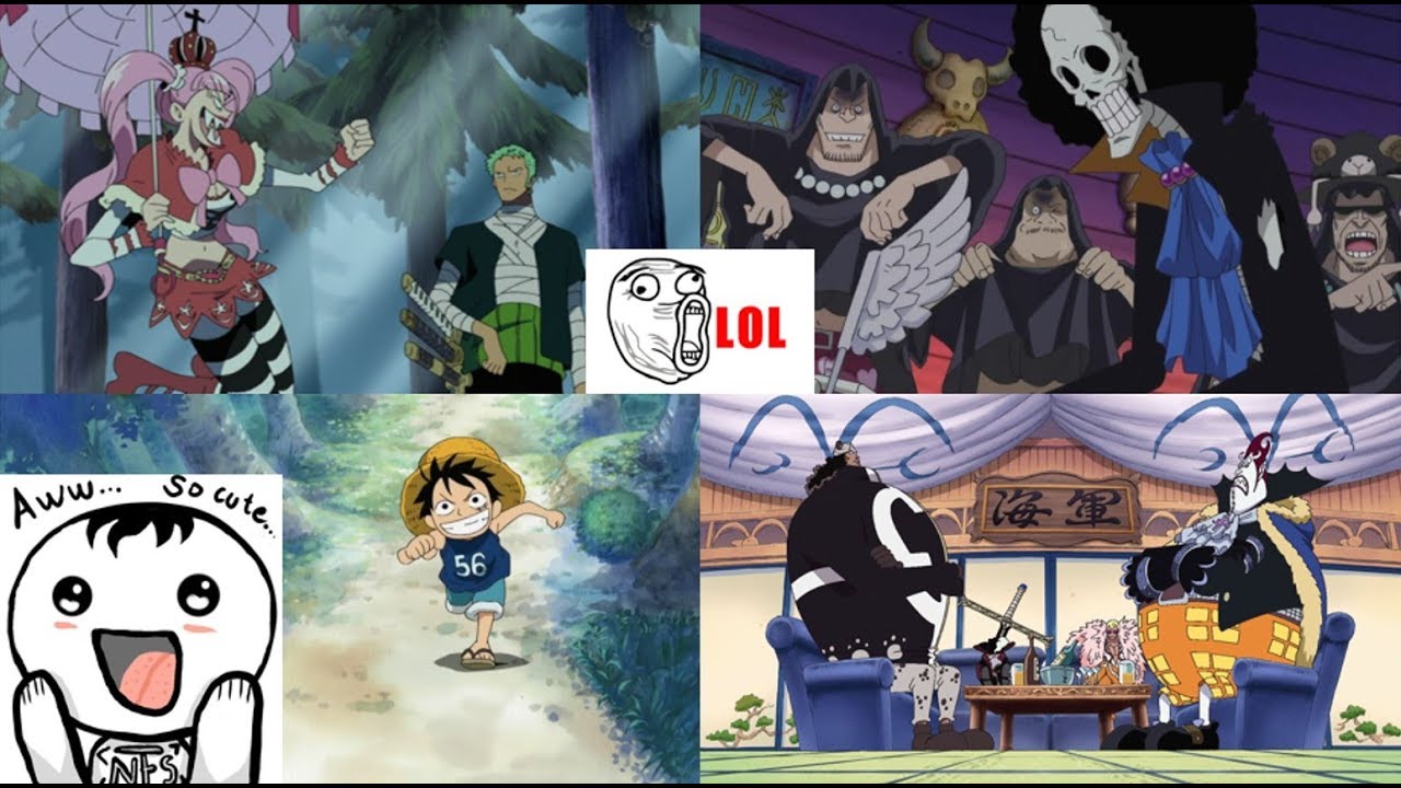 Redirect One Piece Season 12 Episodes 456 457 And 458 Reaction Youtube