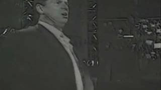 Mr.McMahon 2nd Titantron  (2000-2002 Entrance Video)