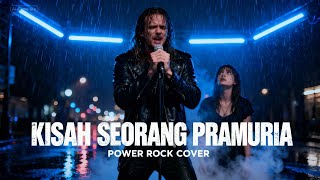 Download Lagu Kisah Seorang Pramuria — The Mercys cover Dibawakan dengan Emosi \u0026 Power Metal yang Membara! 🔥 MP3 Download Lagu Kisah Seorang Pramuria — The Mercys cover Dibawakan dengan Emosi \u0026 Power Metal yang Membara! 🔥 MP3