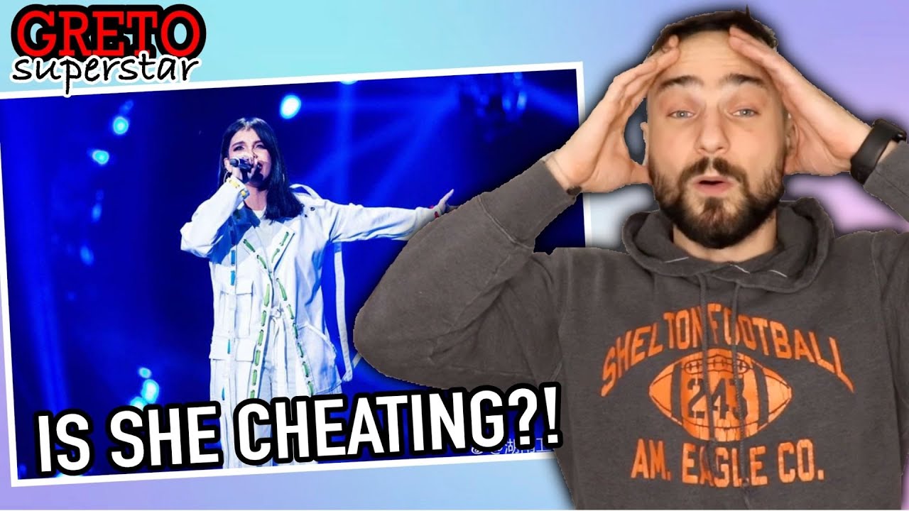 Reacting to KZ Tandingan - "SEE YOU AGAIN" *Incredible!* [FIRST TIME WATCHING]