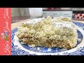 Apple Surprise Coffee Cake | Milopita