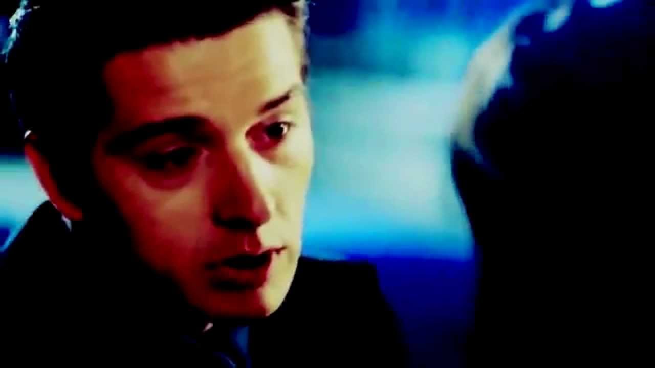 Вера и Влад || Спроси сердце