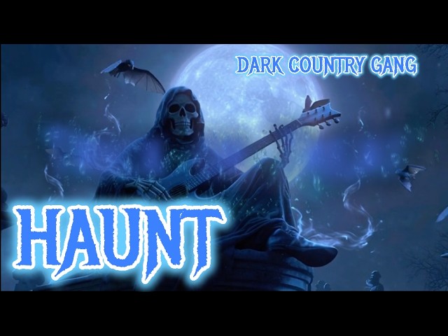 Watch DARK COUNTRY GANG - "HAUNT" | Reapers Revenge Edition | Showroom Partners Entertainment on YouTube Watch DARK COUNTRY GANG - "HAUNT" | Reapers Revenge Edition | Showroom Partners Entertainment on YouTube