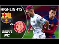 🚨 IT’S HAPPENING?! 🚨 Barcelona vs. Girona | LALIGA Highlights | ESPN FC image